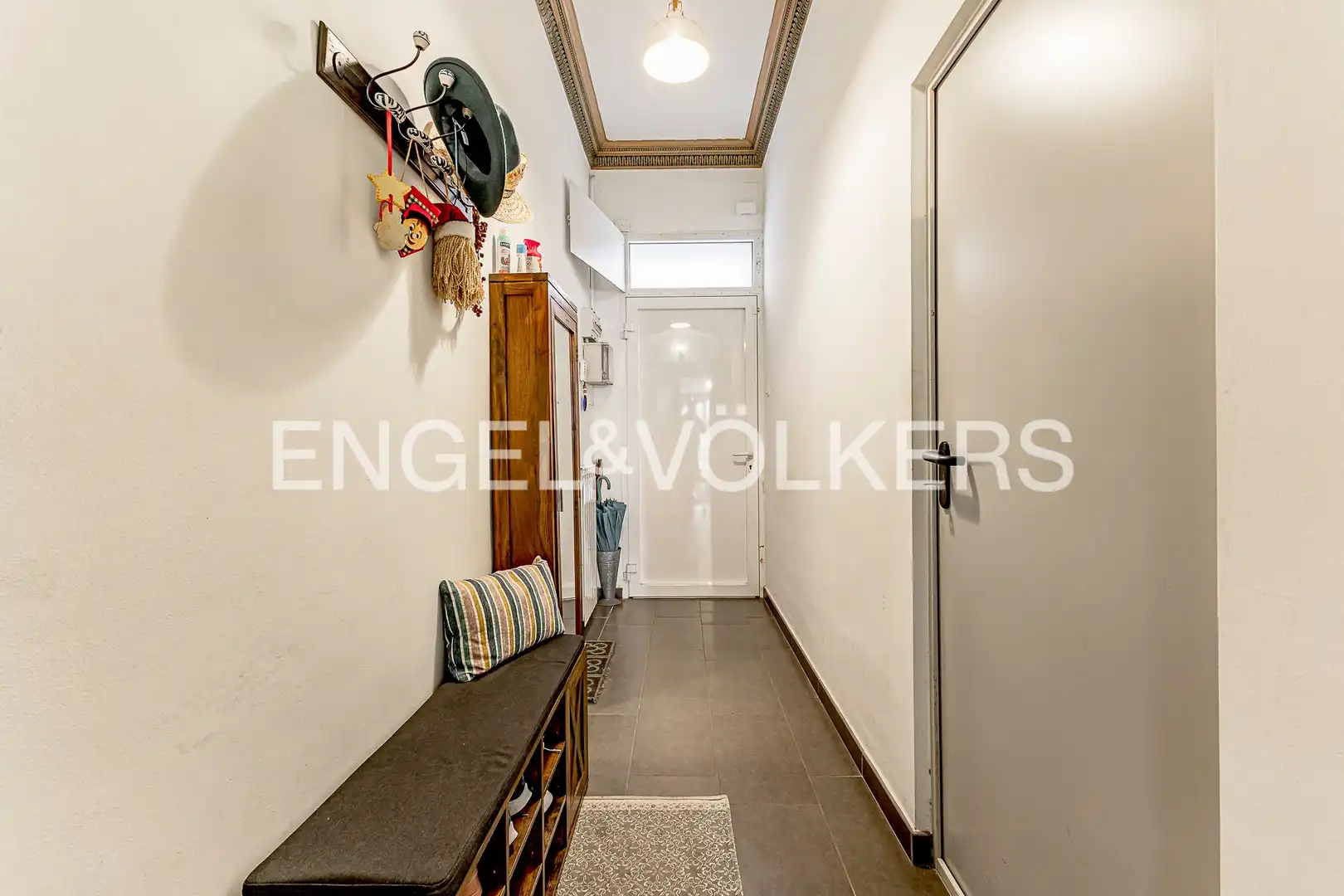 Terraced house with terrace for sale in Sant Andreu, imagen 13