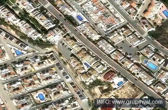 Vista exterior de Pis en venda en Ciudad Quesada