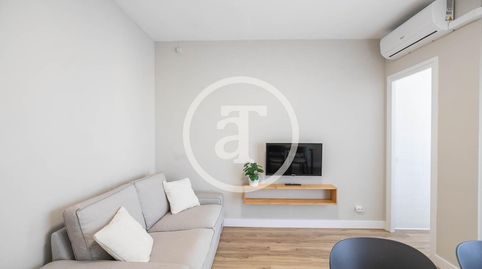 Foto 4 de Piso de alquiler en Carrer del Rosselló, Sagrada Família, Barcelona Capital