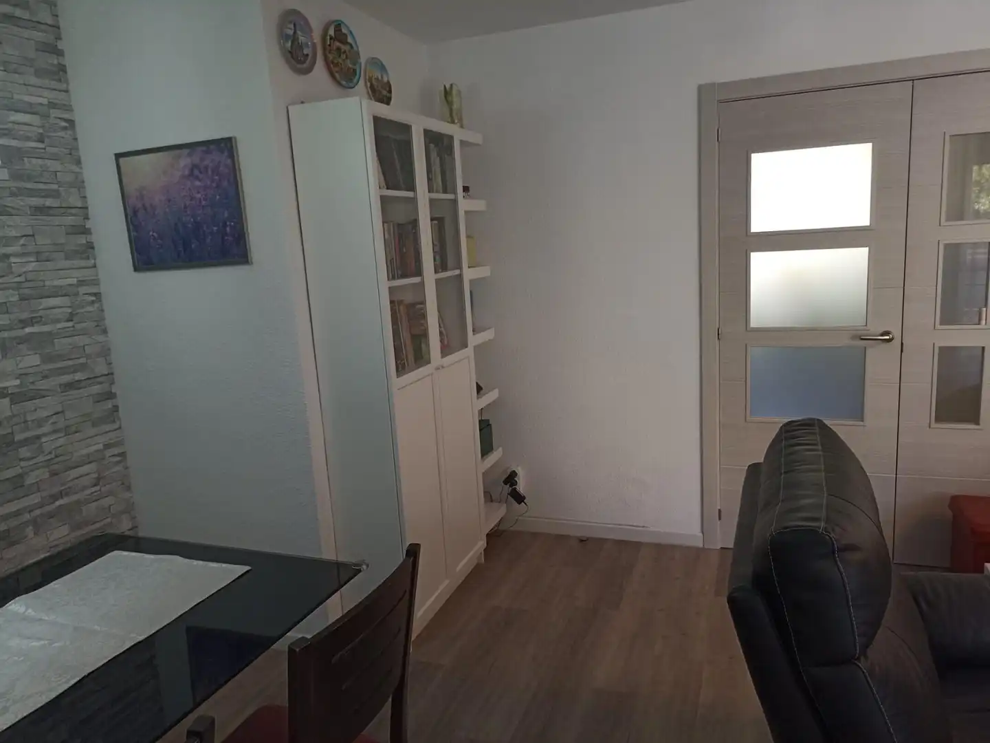 Piso con ascensor en venta en Calle TANGER 20, imagen 26
