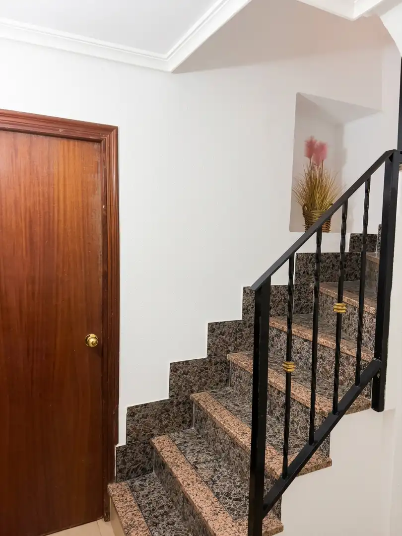 Casa o chalet en venta en Onda con Terraza, Amueblado y Balcón