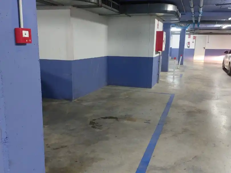 Individuel à vendre à Rambla Sant Jordi 34
