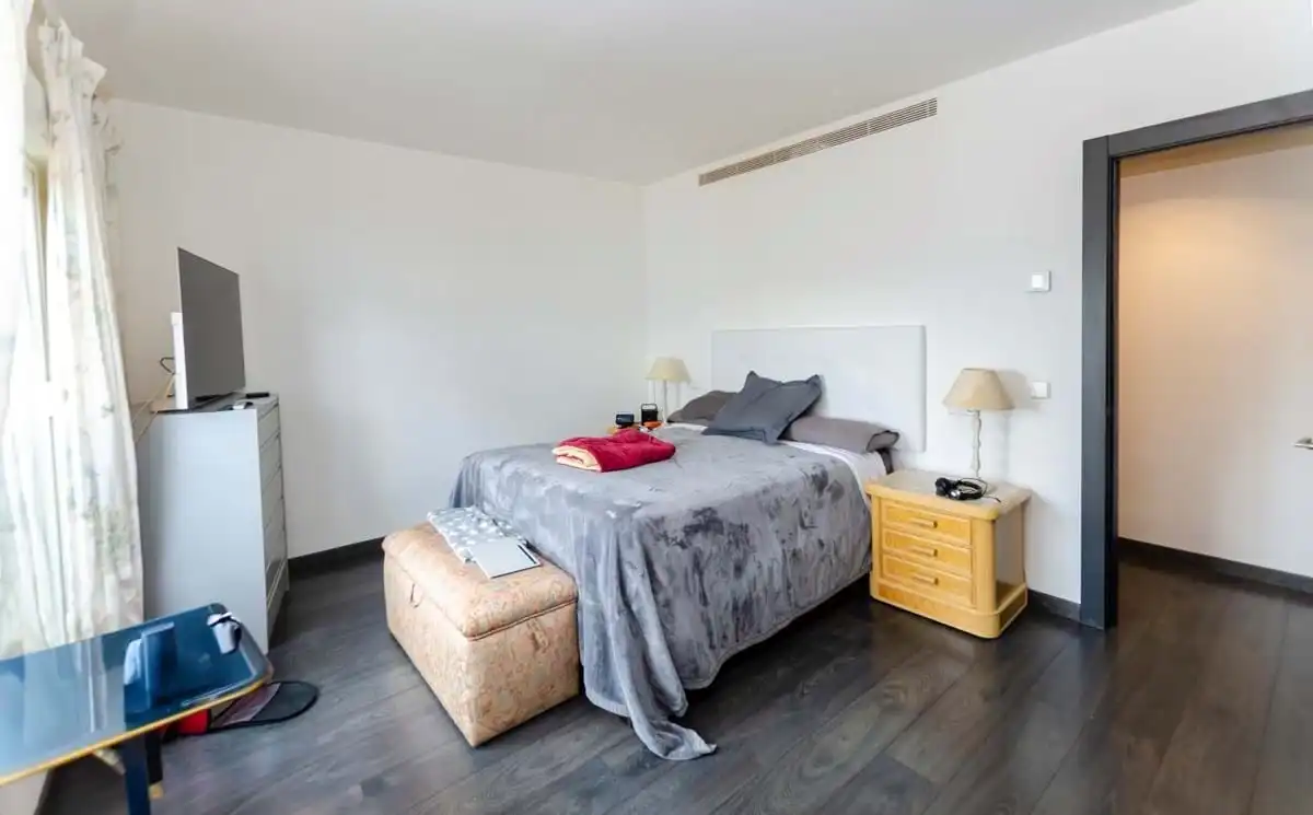 Wohnung mit Aufzug zum Verkauf in AV JOSE BANUS-PTO BANUS, imagen 26