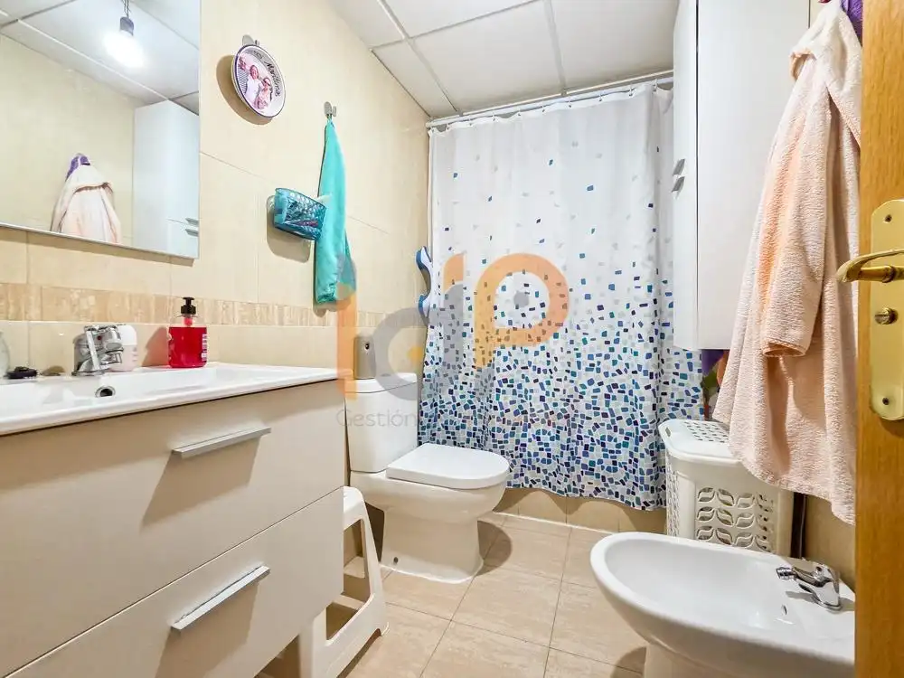 Apartamento en venta en Puerto de Garrucha