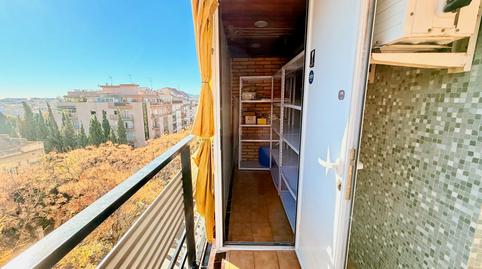 Foto 5 de Piso en venta en Passeig Comte de Vilardaga, Can Calders, Sant Feliu de Llobregat