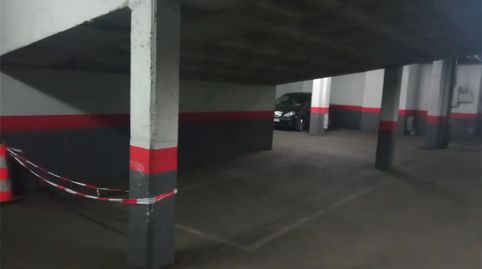 Photo 3 of Garage for sale in Avenida de Niza, 7i, Rosas - Musas, Madrid Capital