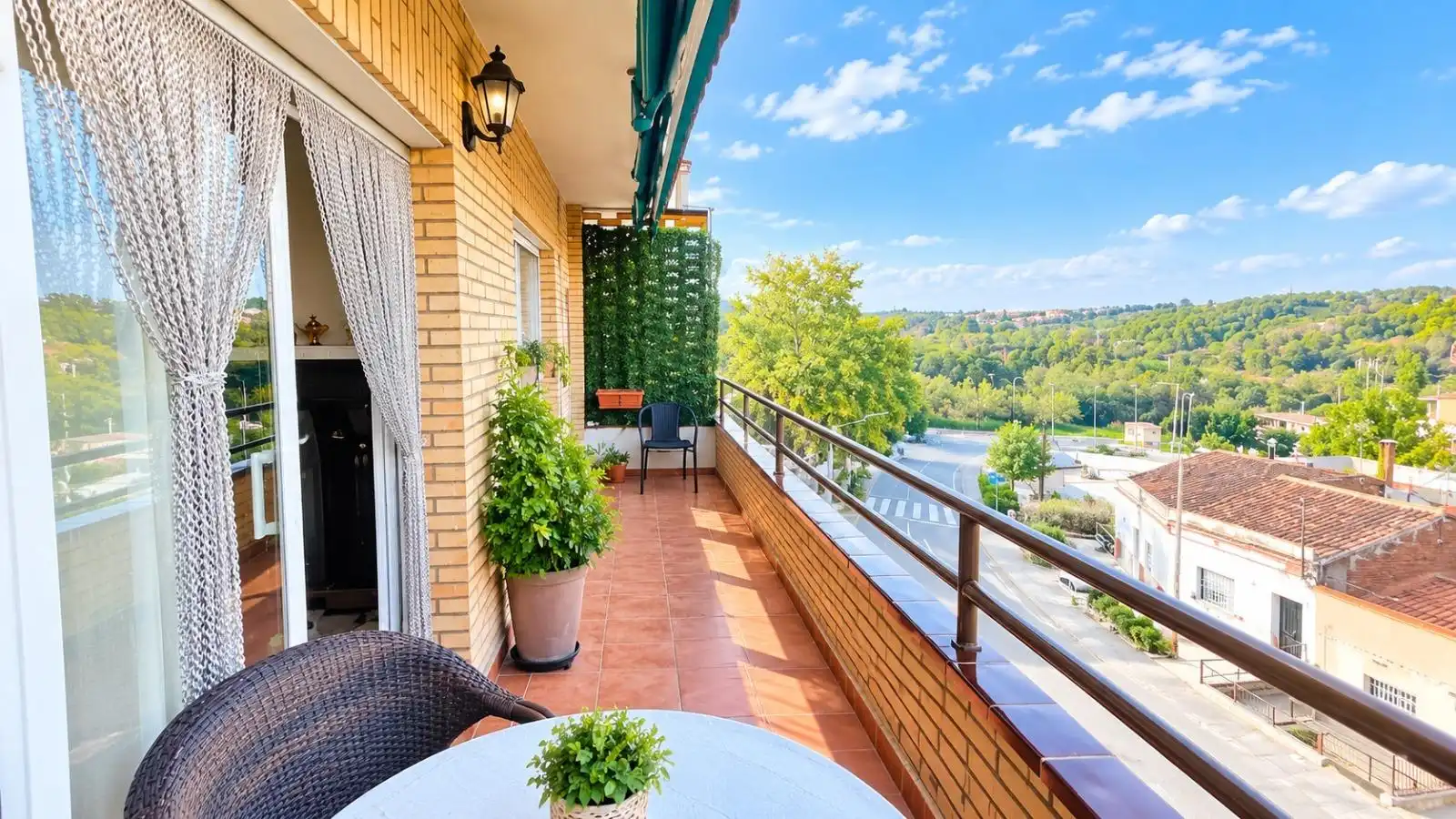 Wohnung mit Terrasse zum Verkauf in BONANOVA DE LA, imagen 9