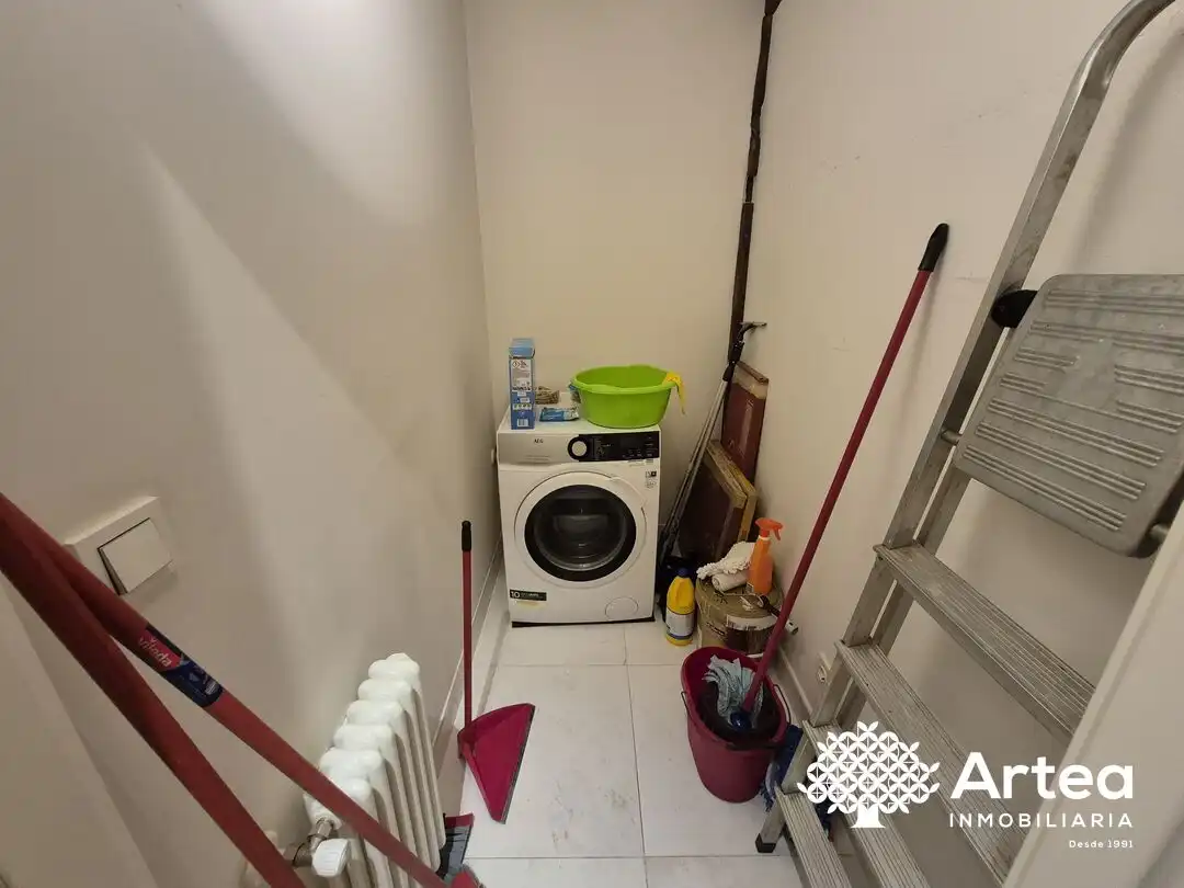 Piso con terraza en venta en Kapelagile Kalea, imagen 25