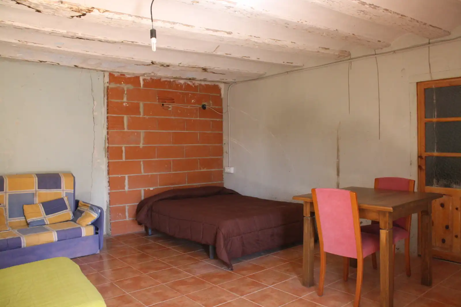 Casa o xalet en venda en Camarillas amb Terrassa