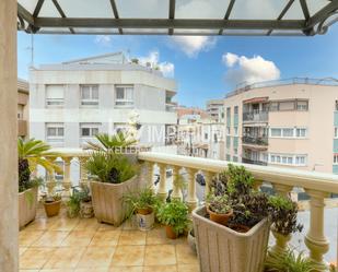 Terrace of House or chalet for sale in  Tarragona Capital  with Air Conditioner, Heating and Private garden