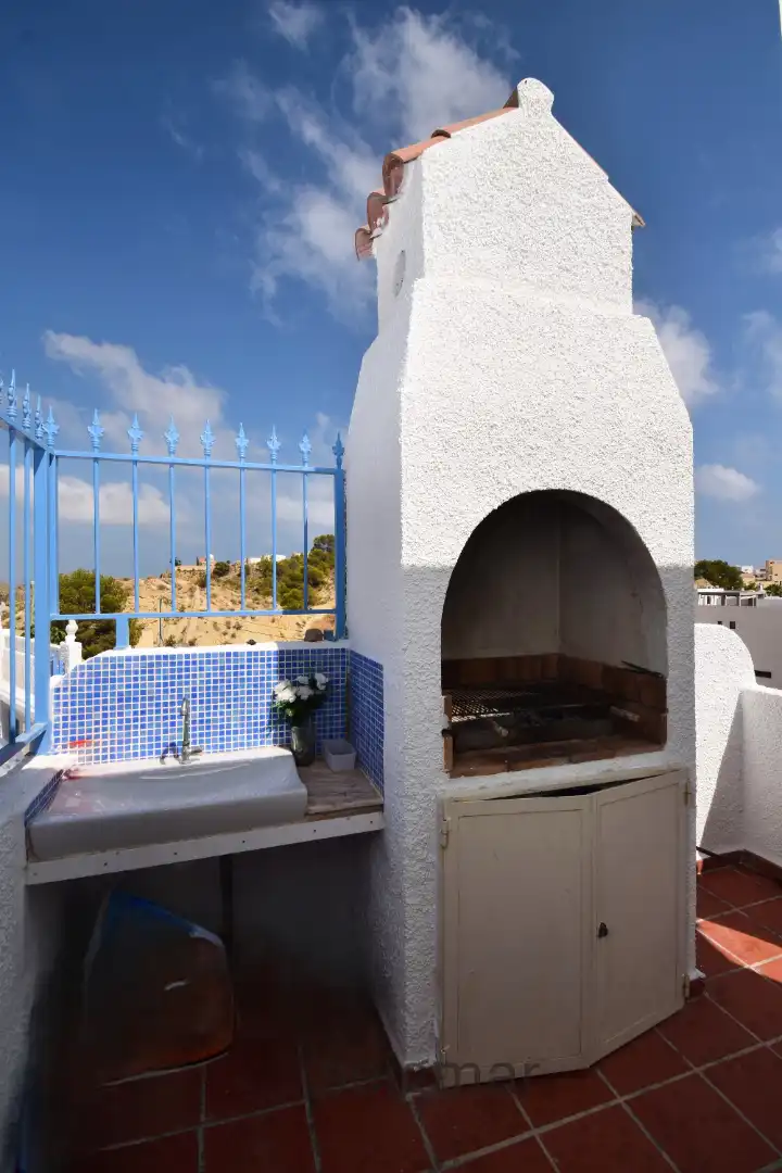 Casa o xalet de lloguer en Poble Nou - Montiboli
