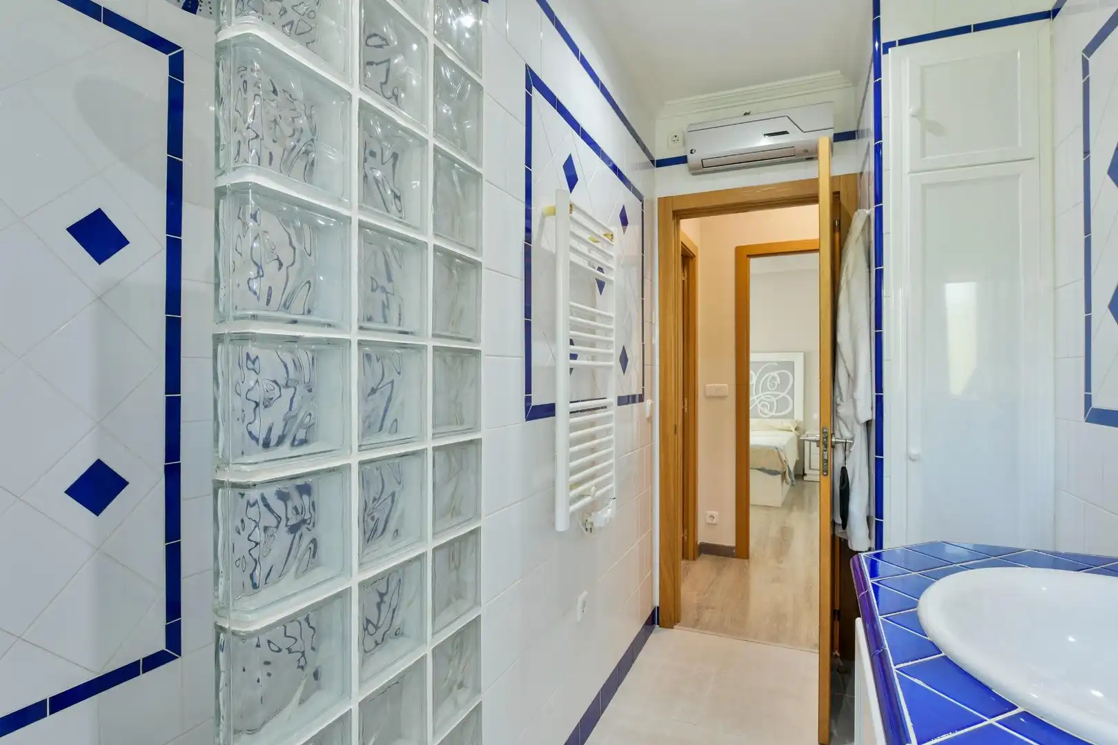 Flat for sale in  Palma de Mallorca  with Air Conditioner, Storage room and Balcony