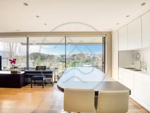 Piso en venta en Caldes de Malavella con Aire acondicionado, Calefacción y Terraza