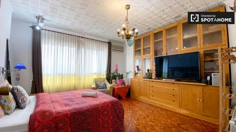 Foto 2 de Pis per a compartir a La Roqueta,  Valencia Capital