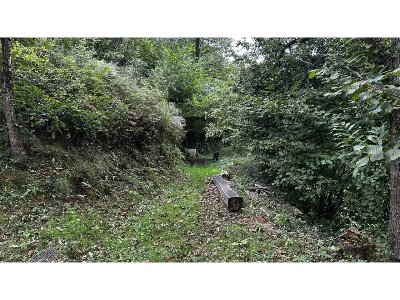 Casa o xalet en venda en Luzaide / Valcarlos amb Calefacció
