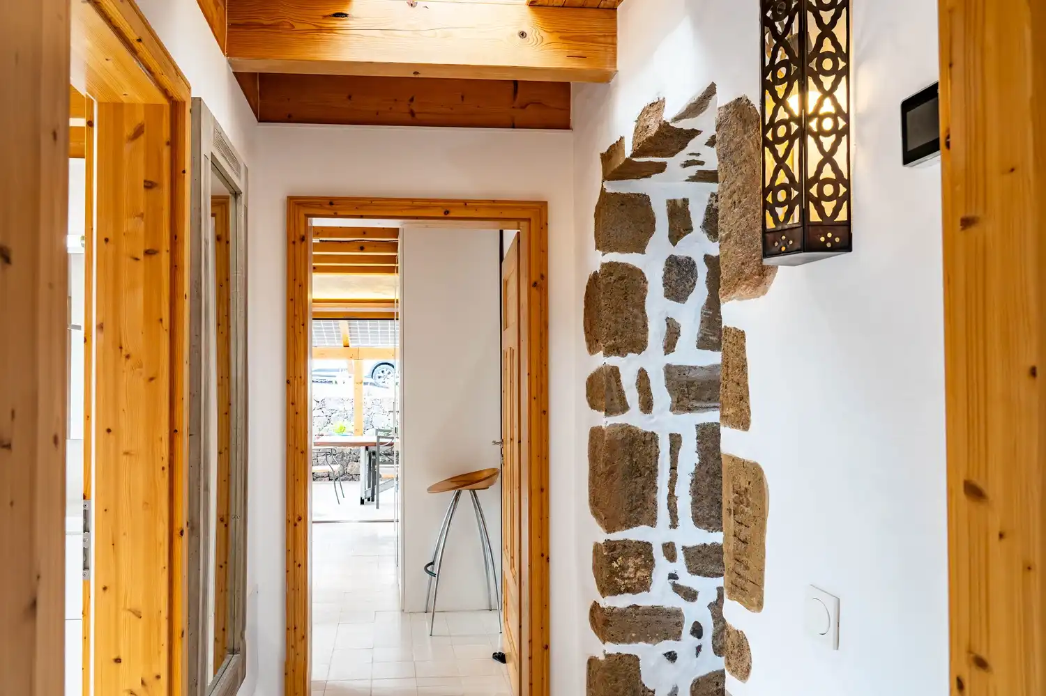 Casa con jardín en venta en Tinajo, imagen 21