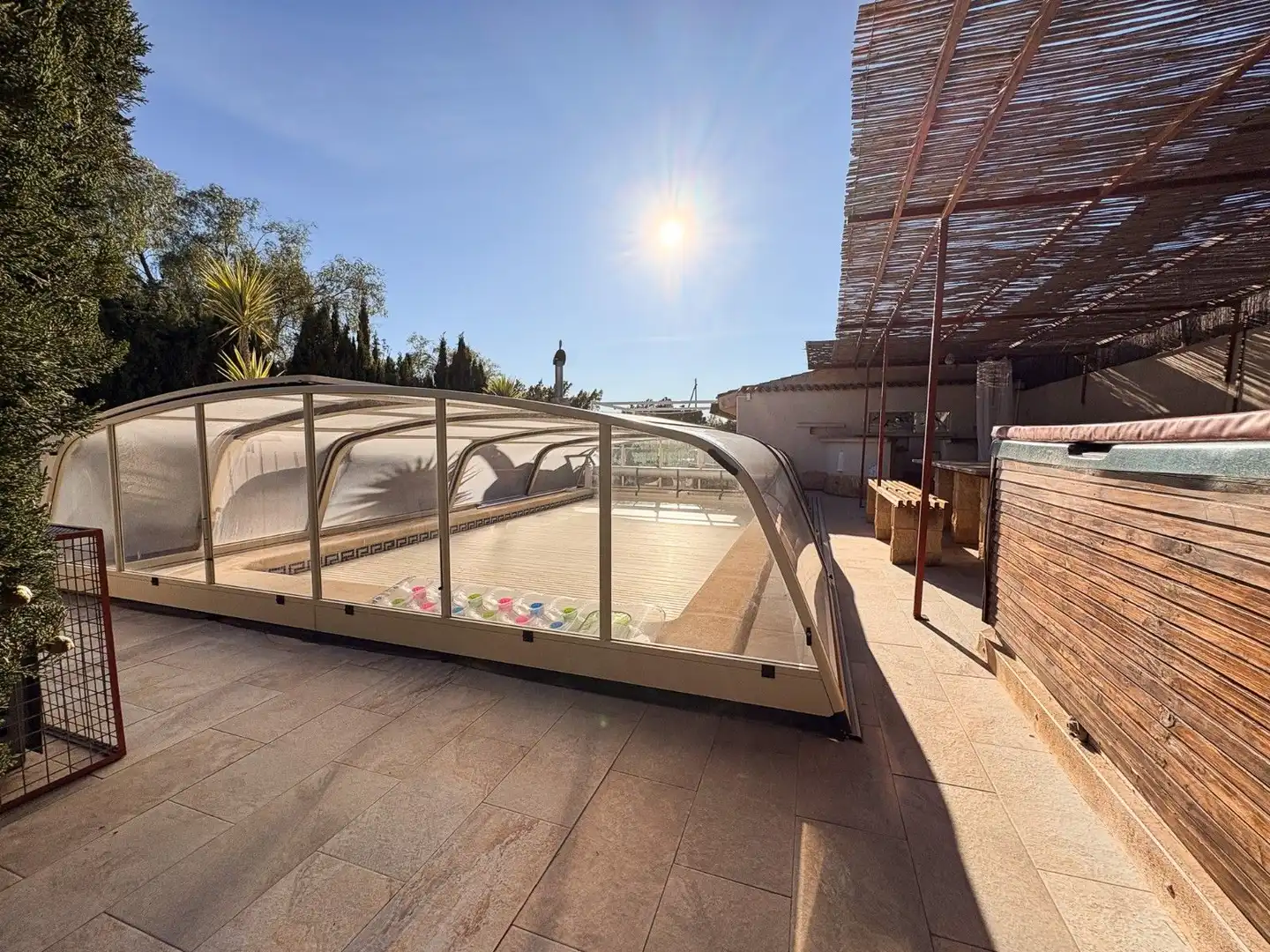Villa con piscina in vendita a Crevillent, imagen 3