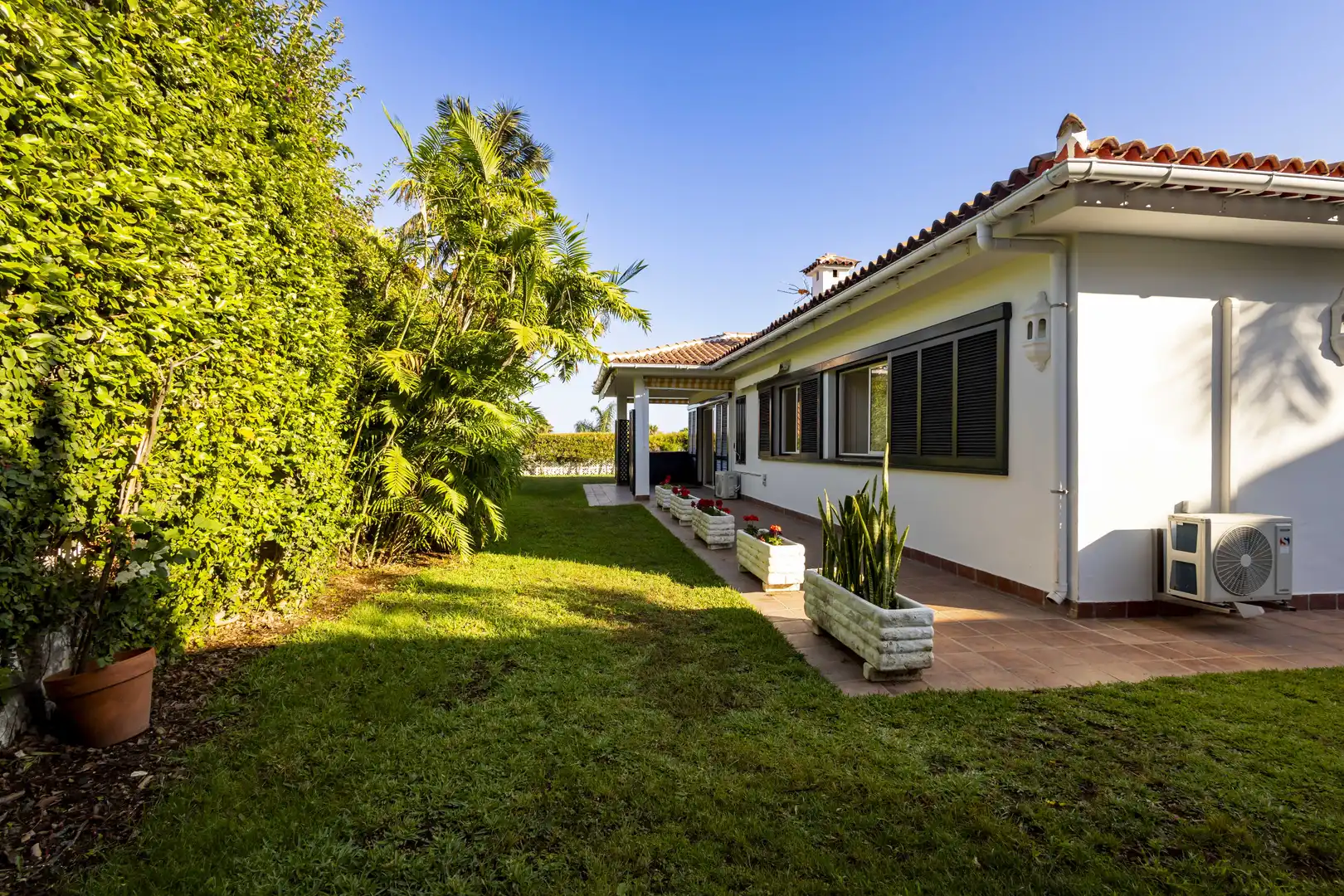Houses for rent in C. Rumanía, 16, Las Cuevas - Los Gómez