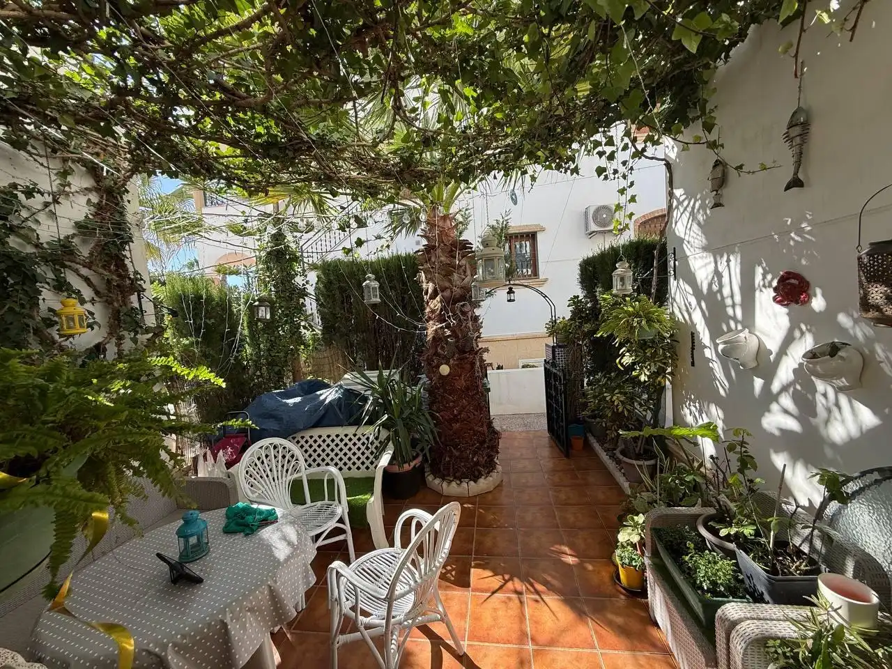 Àtic en venda a Orihuela Costa, imagen 11
