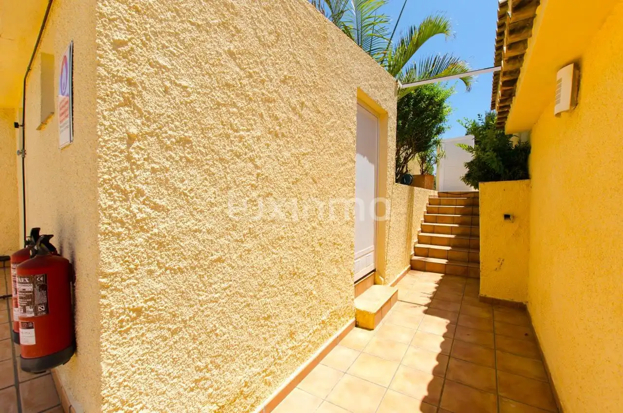 Detached house with pool for sale in L'Olla, imagen 21
