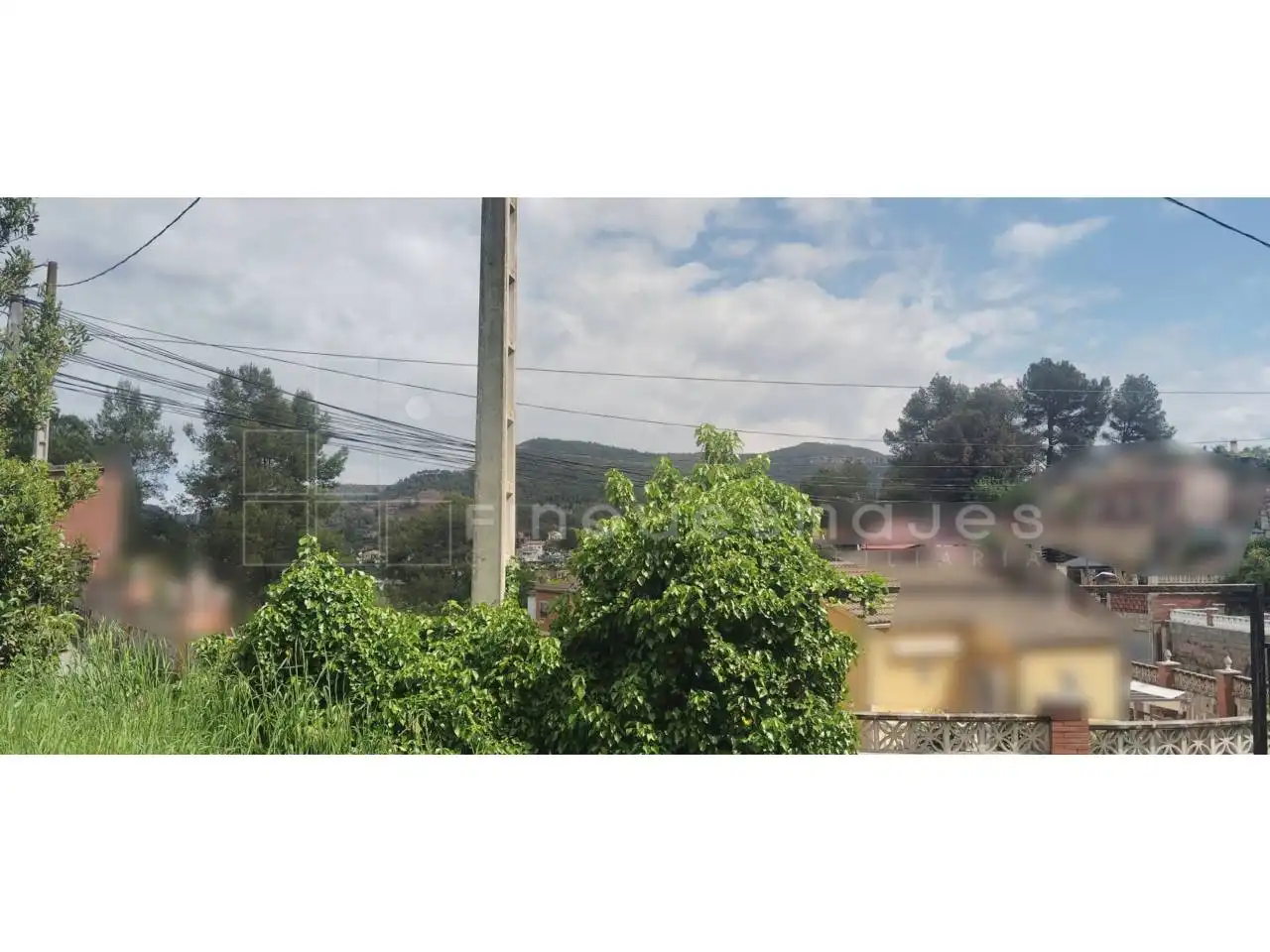Rural land for sale in Vacarisses, imagen 6