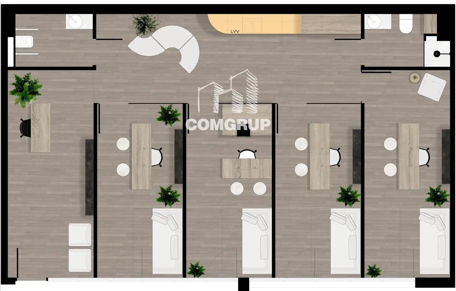 Local comercial en venda a rocafort, imagen 8