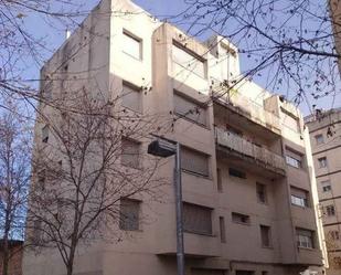 Exterior view of Garage for sale in Girona Capital