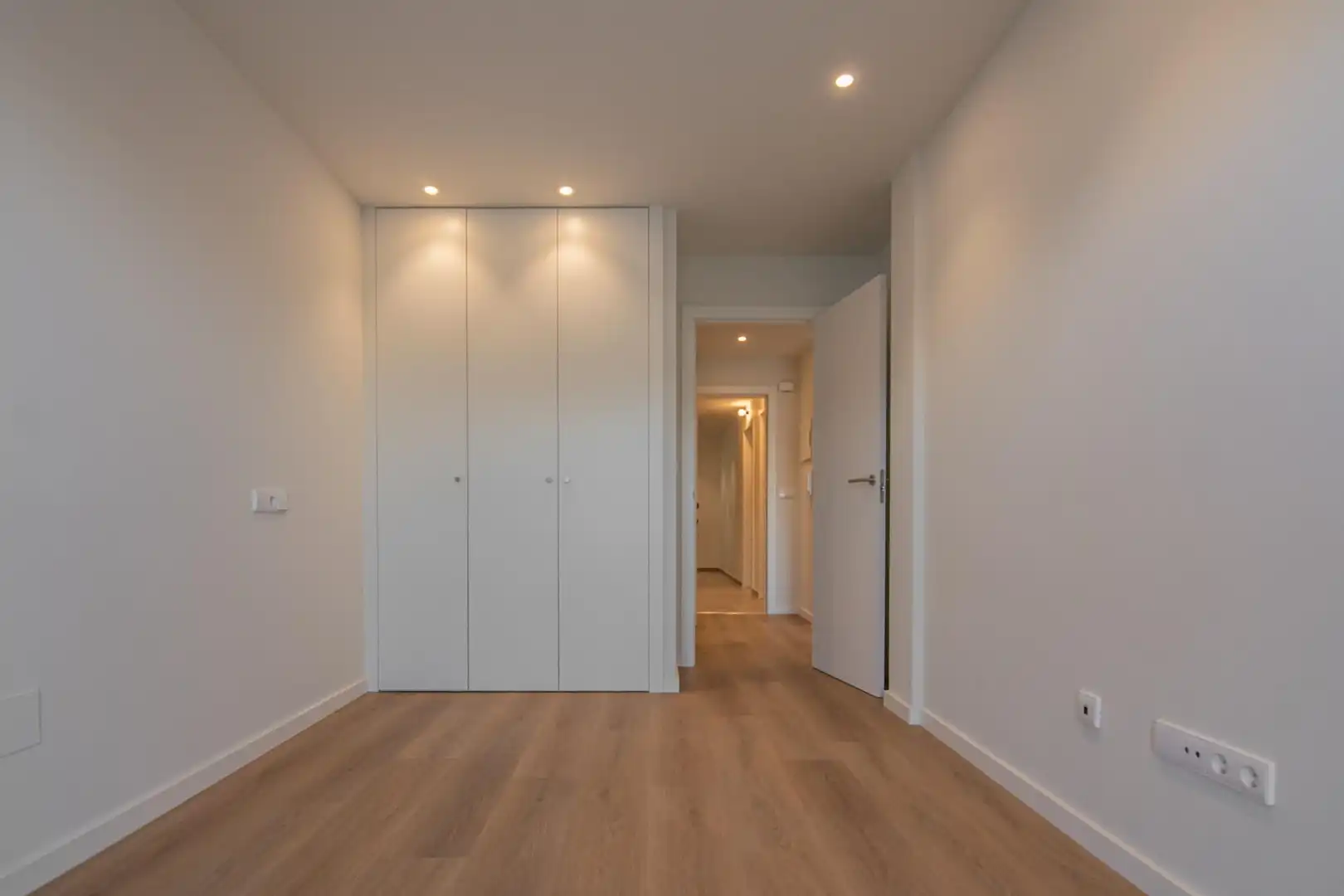 Habitación de Piso en venta en San Lázaro - Meixonfrío