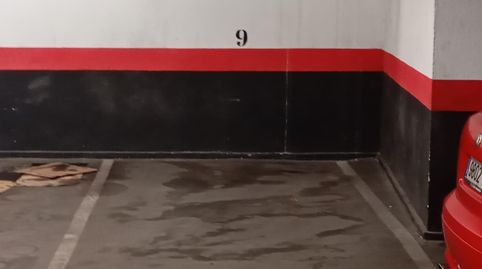 Foto 5 de Garaje en venta en Centro, Villaviciosa de Odón