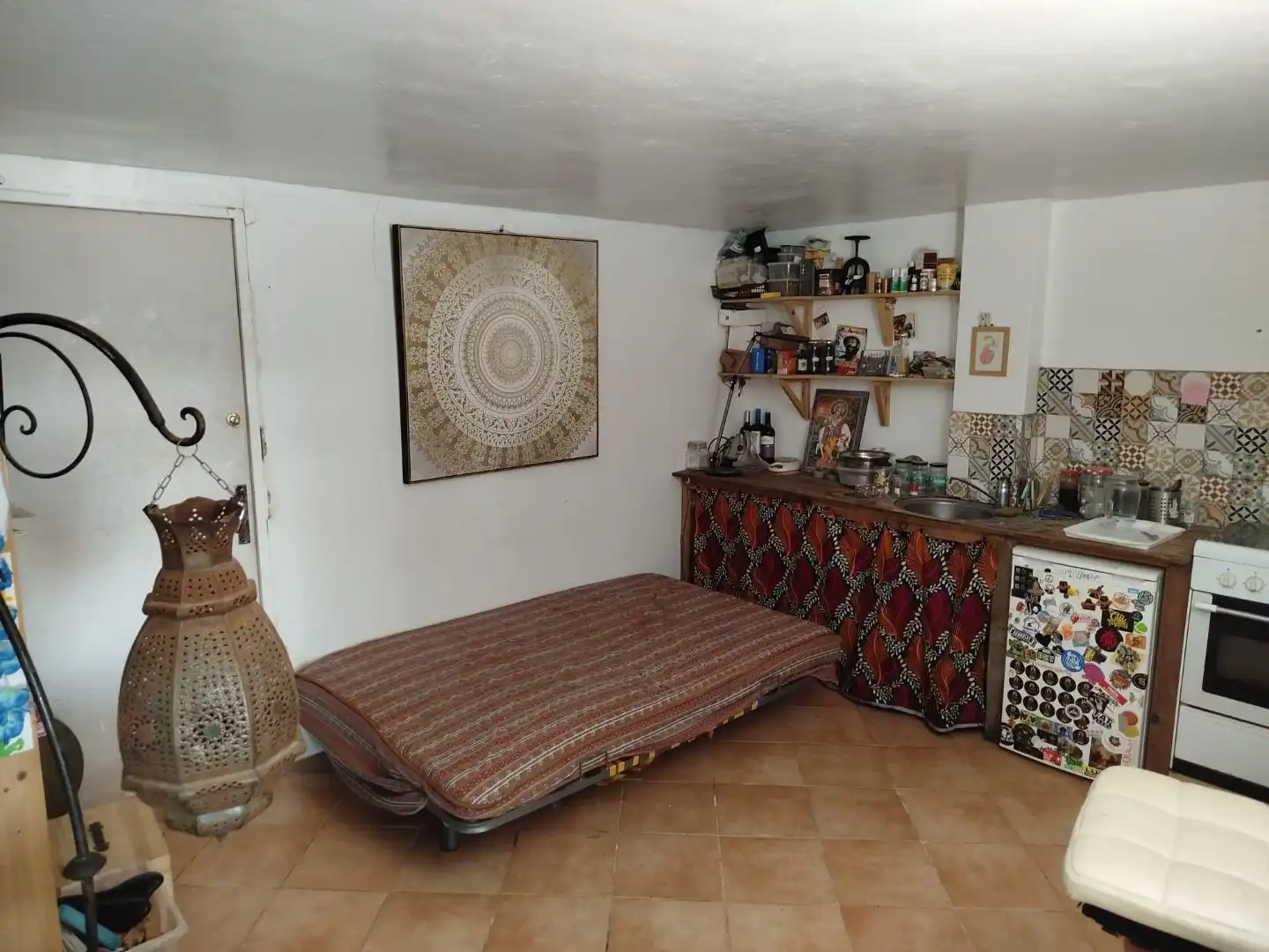 House with garden for sale in Carrer Illa 10, imagen 13
