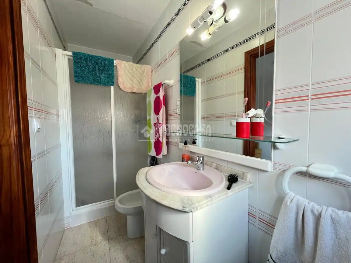 Casa con terrazza in vendita a Puente Genil, imagen 5