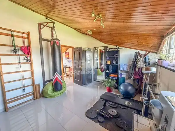 Maison avec terrasse à vendre à Avenida Paseo Portugal, imagen 35