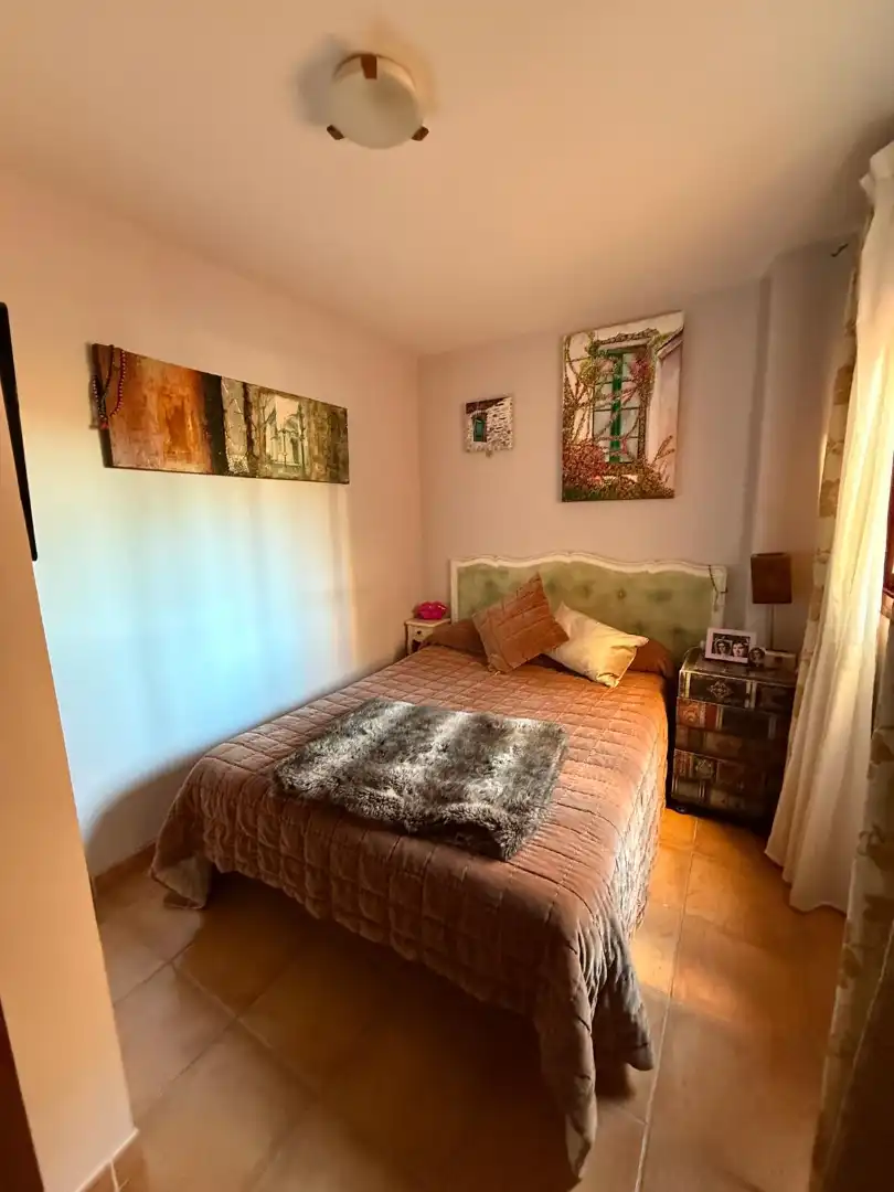 Appartement avec terrasse à vendre à Calle Cristobal Colón de Calahonda 4, imagen 5