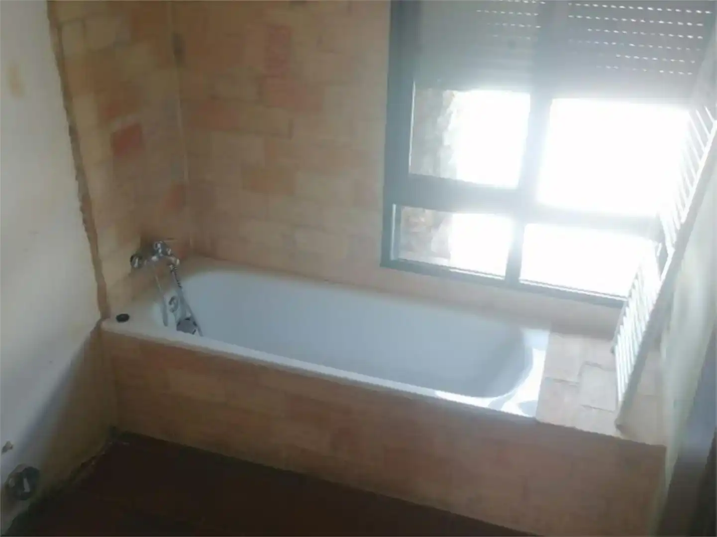 Bany de Casa adosada en venda en Canals amb Aire condicionat i Piscina