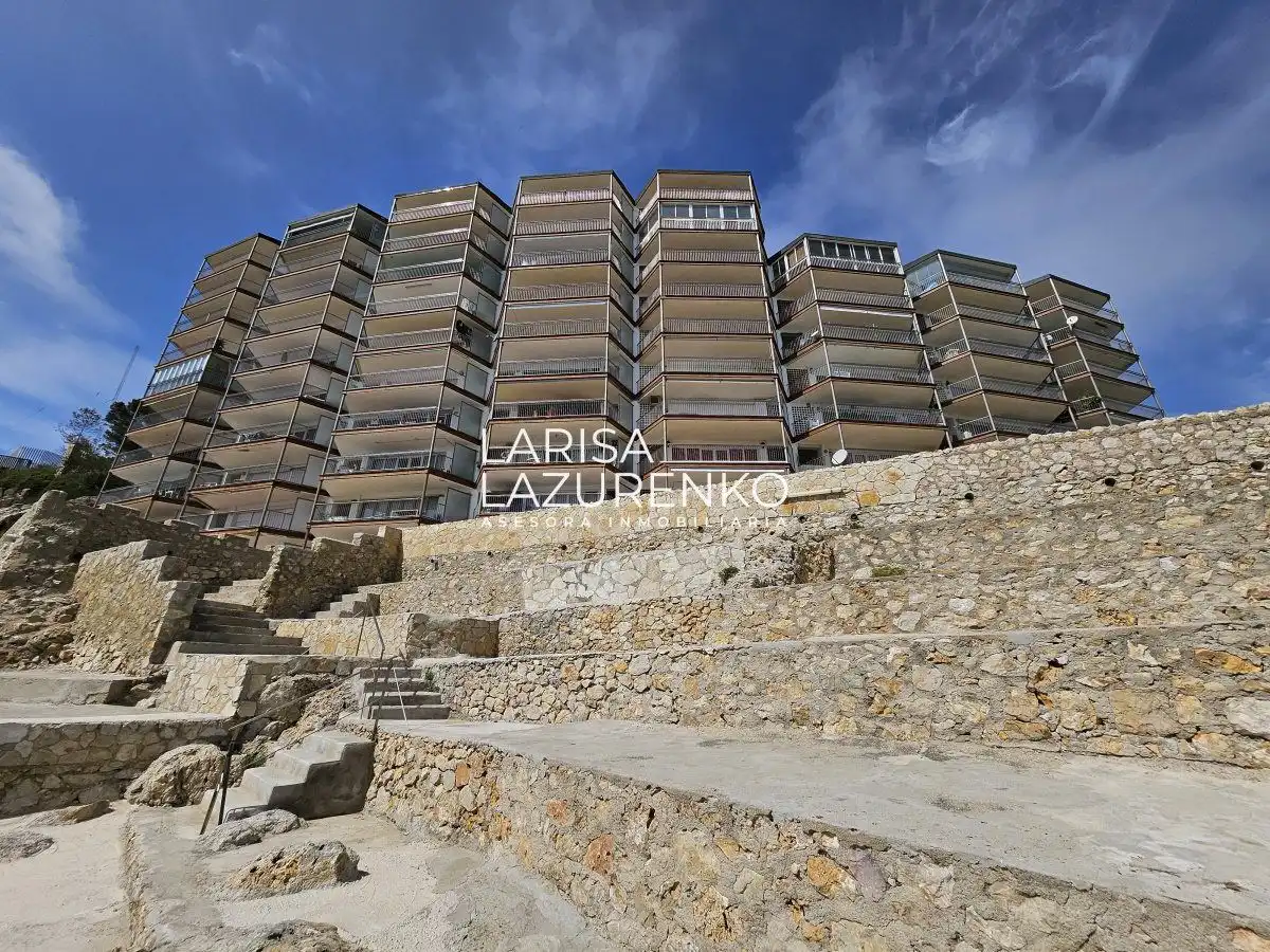 Appartement compact avec ascenseur à vendre à Falconera, imagen 77