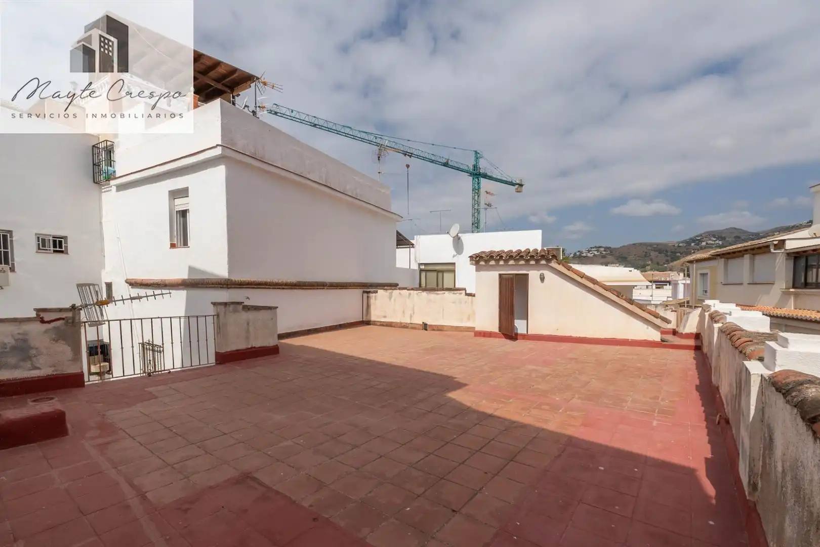Haus mit Terrasse zum Verkauf in Calle FUENTE NUEVA, imagen 82