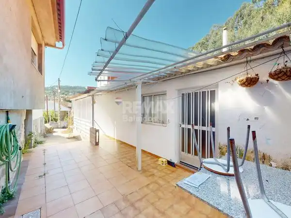 Terrace of Houses for sale in Baiona  with Heating and Storage room