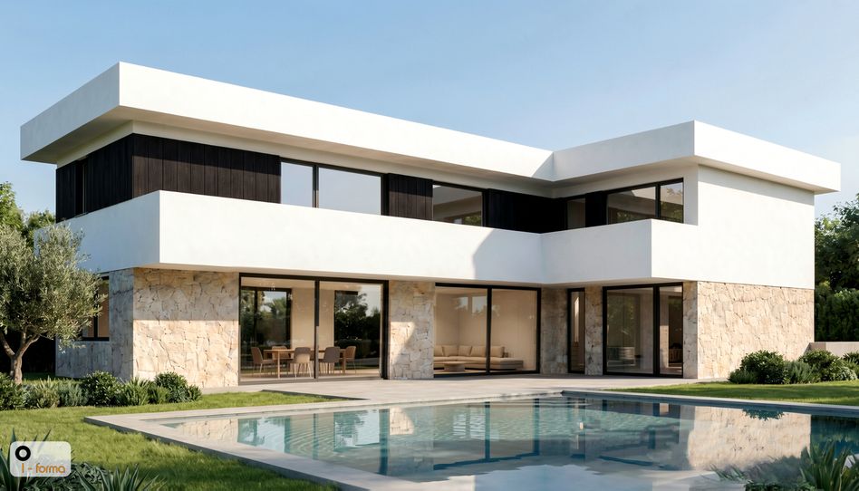 Foto 0 de VILLAS EXCLUSIVAS EN LA TABLIA