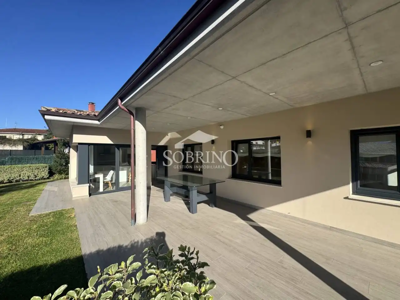 Maison avec jardin à vendre à Calle carretera del cantábrico 1, imagen 24