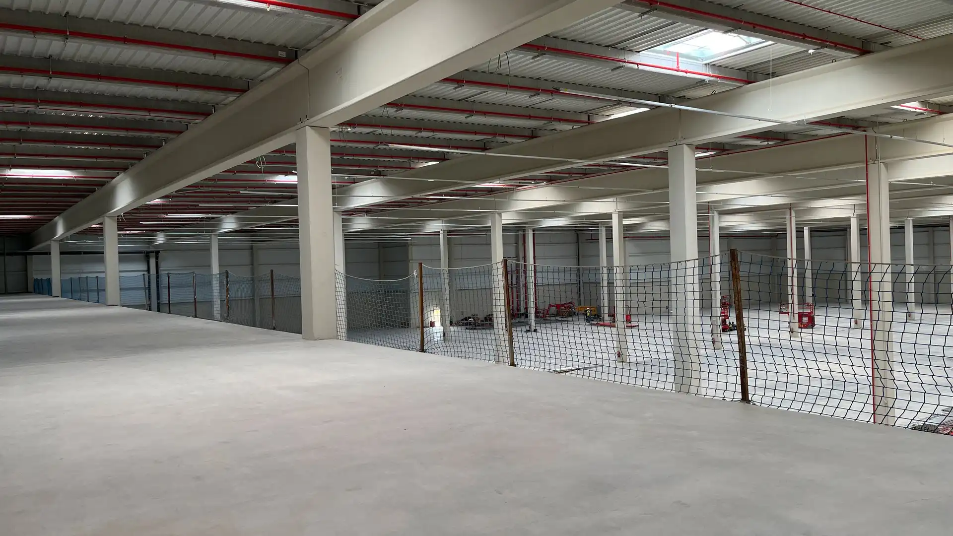 Nave industrielle avec ascenseur à louer à Carrer del Gresol, imagen 18