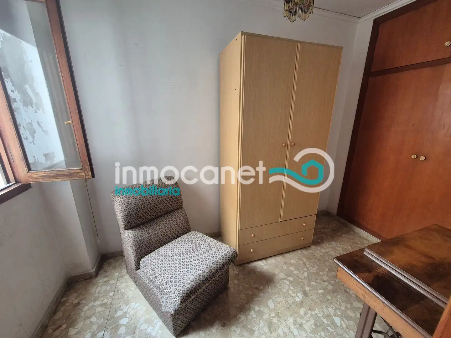 Dormitori de Casa o xalet en venda en Oliva amb Terrassa i Traster