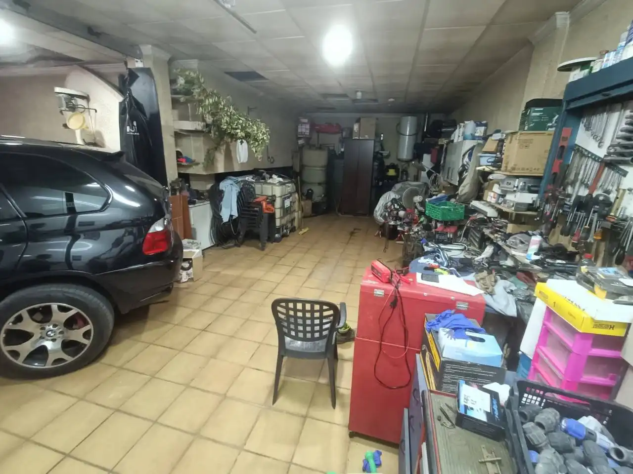 Casa amb piscina en venda a Huétor Tájar, imagen 11
