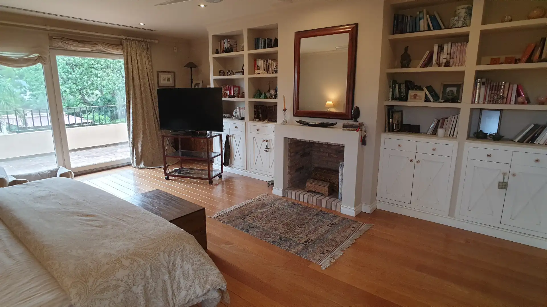 Detached house with terrace for sale in Urbanizaciones, imagen 43