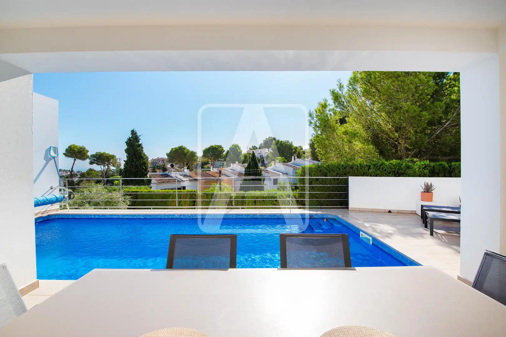 Villa avec piscine à vendre à La Fustera, imagen 13