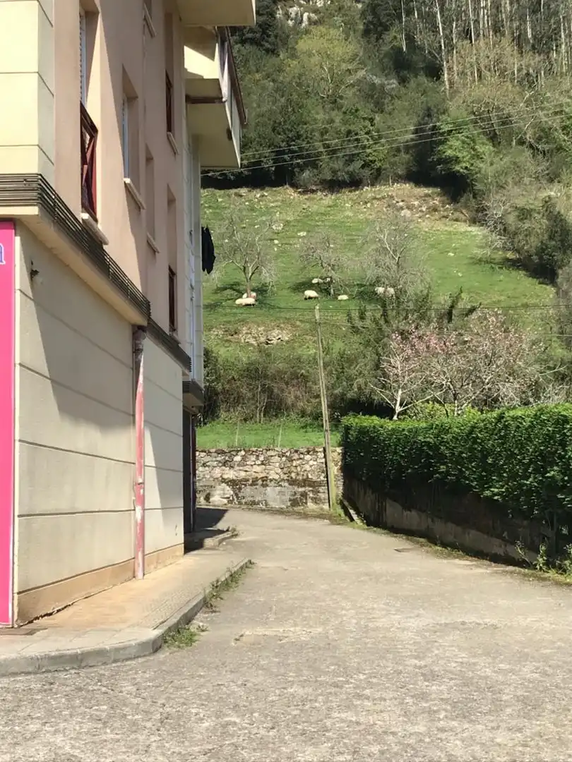 Garatge en venda a Treceño - Urbanización el Jardín, Plaza de garaje, Valdáliga