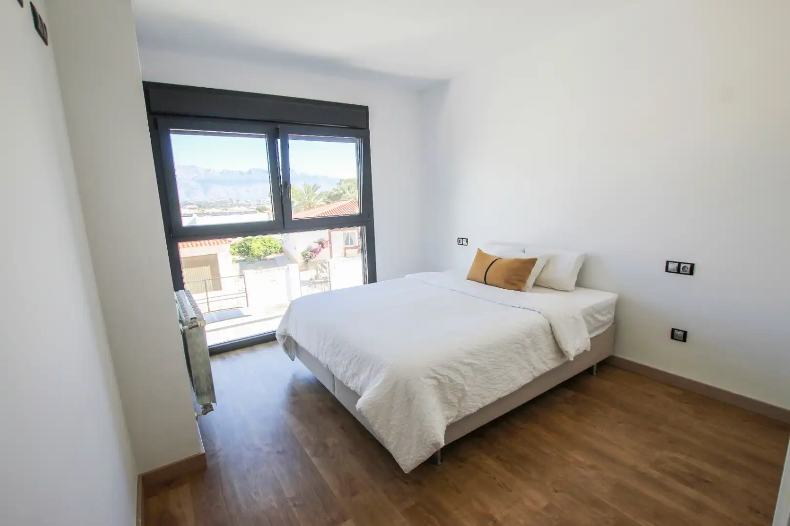 Casa con piscina en venta en L'Albir, imagen 11