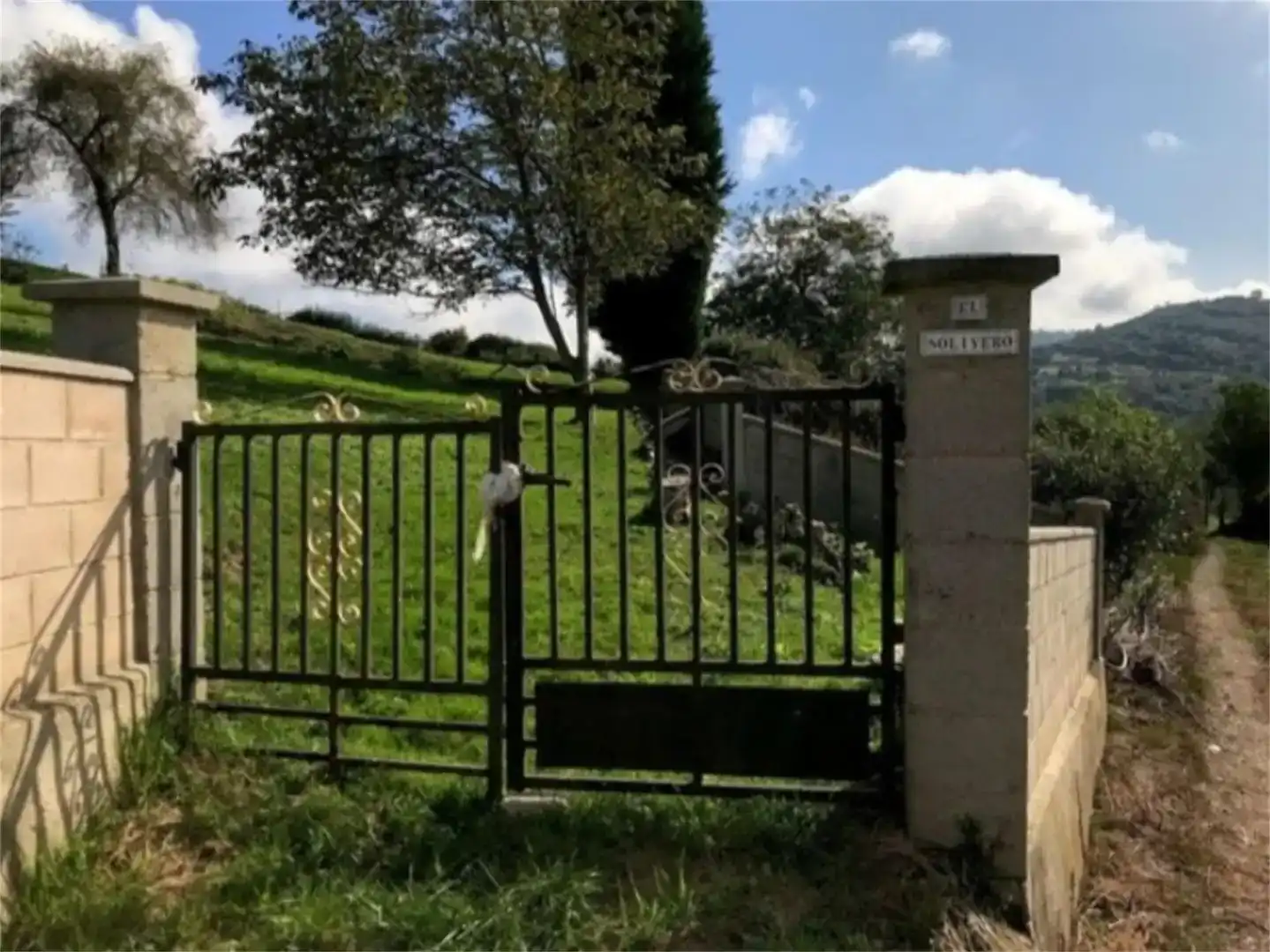 Residential for sale in Siero