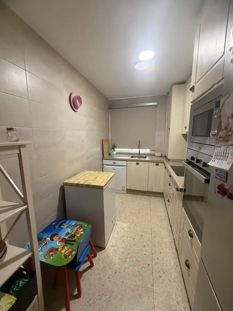 Flat for sale in Estación - La Fontanilla - El Tinte
