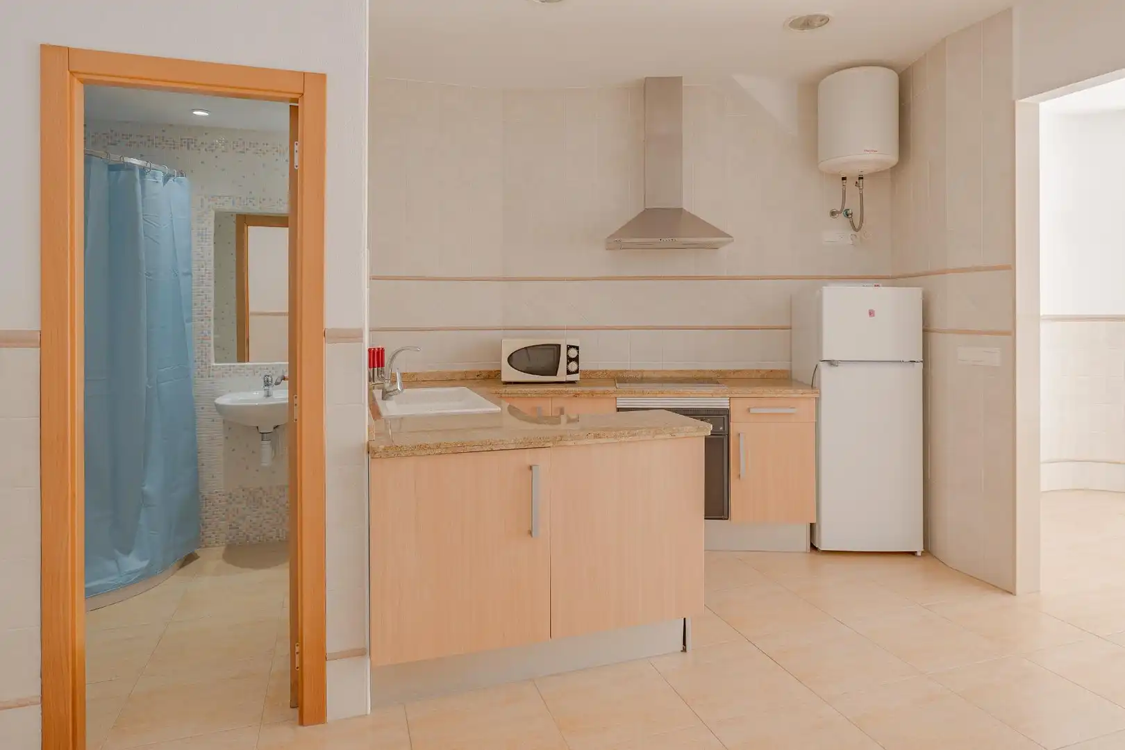 Maison mitoyenne avec terrasse à vendre à Tavernes de la Valldigna, imagen 4