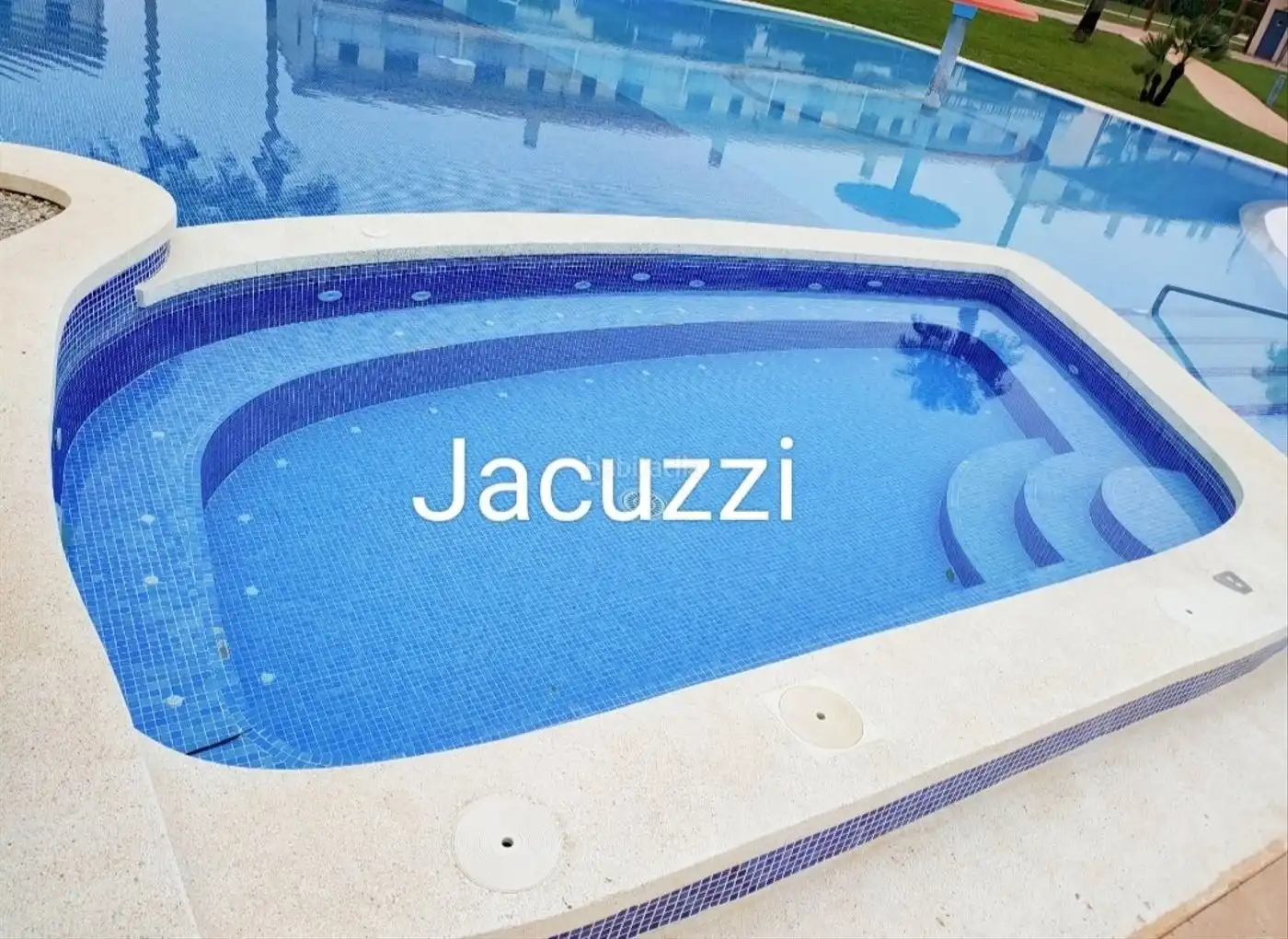 Maison jumelée avec piscine à vendre à Desconocido 1, imagen 17